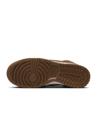 Nike Dunk High Premium Women's Shoes