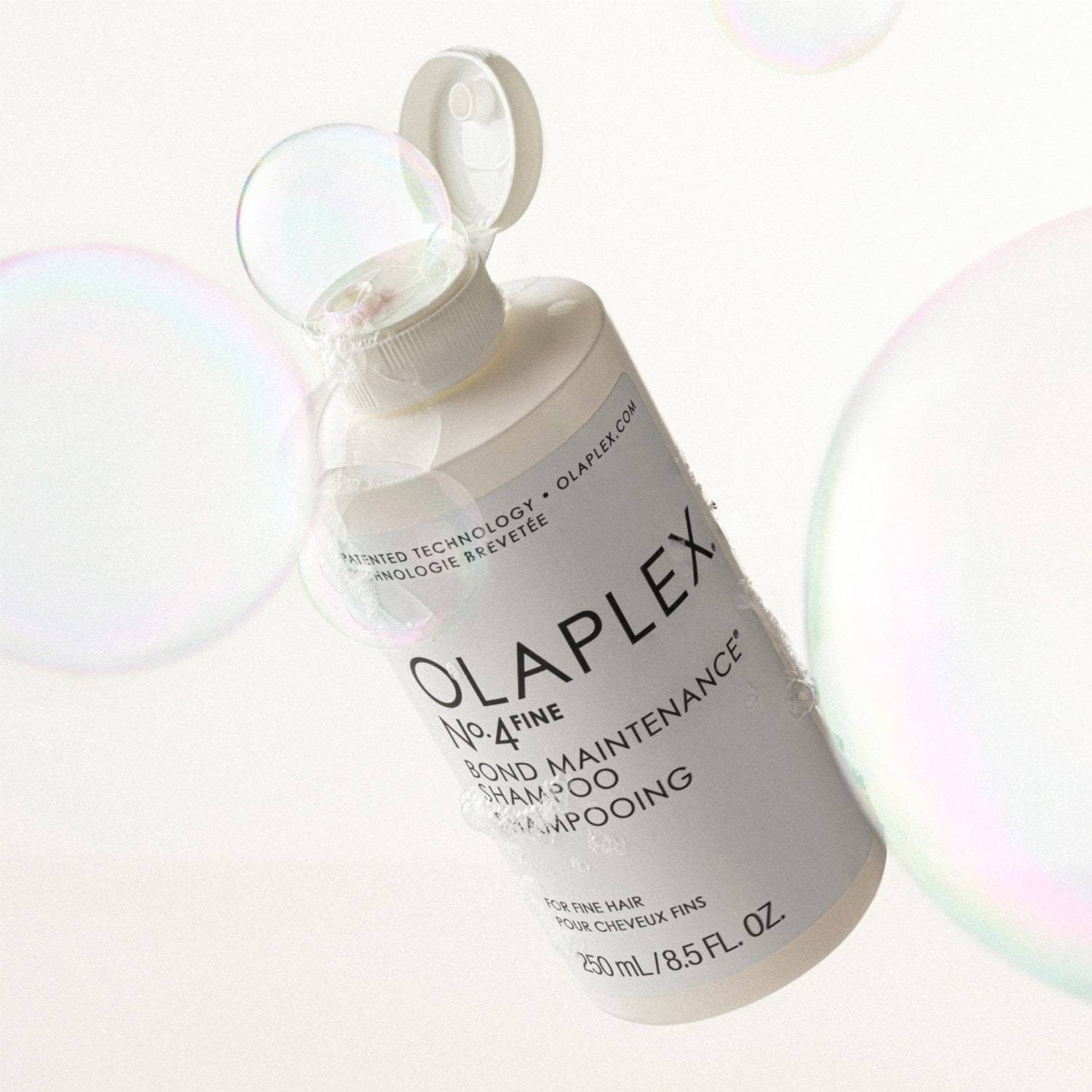 Olaplex šampon za njegu kose br. 4 FINE Bond Maintenance® šampon - 100 ml