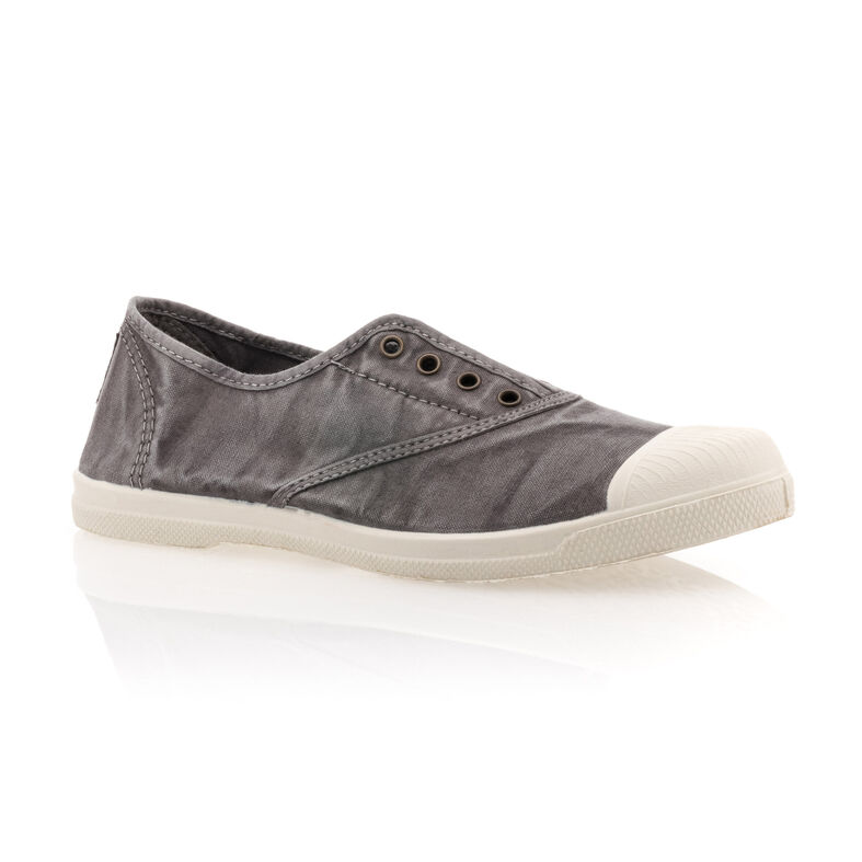 Baskets / sneakers Femme Gris