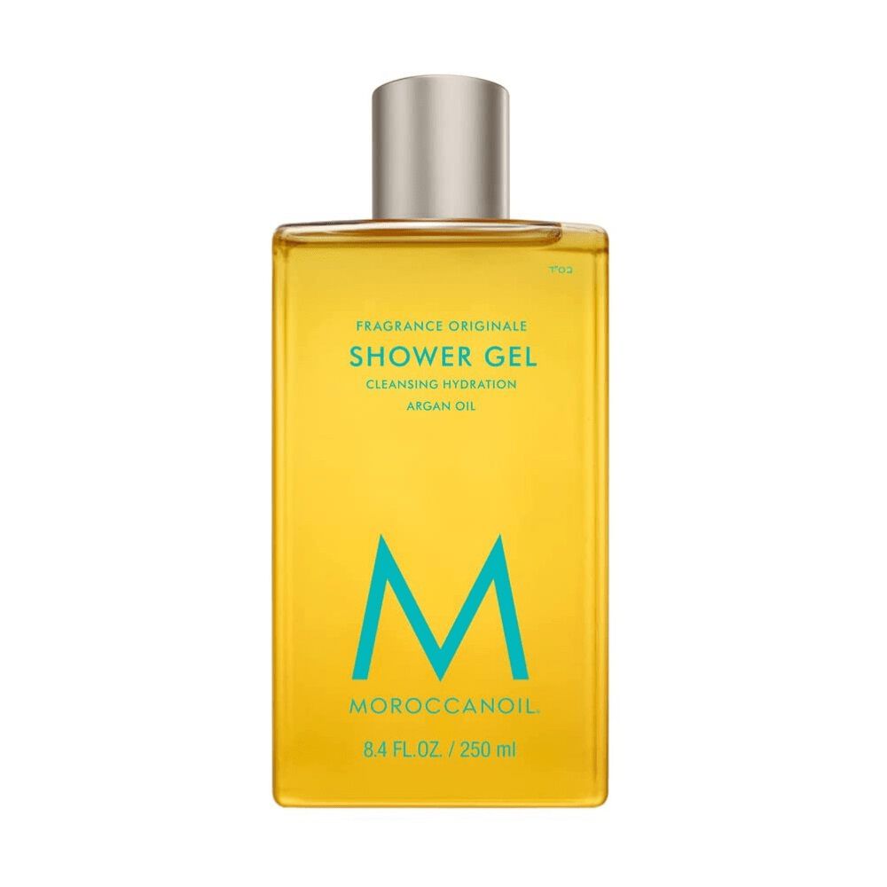 Moroccanoil gel za tuširanje
