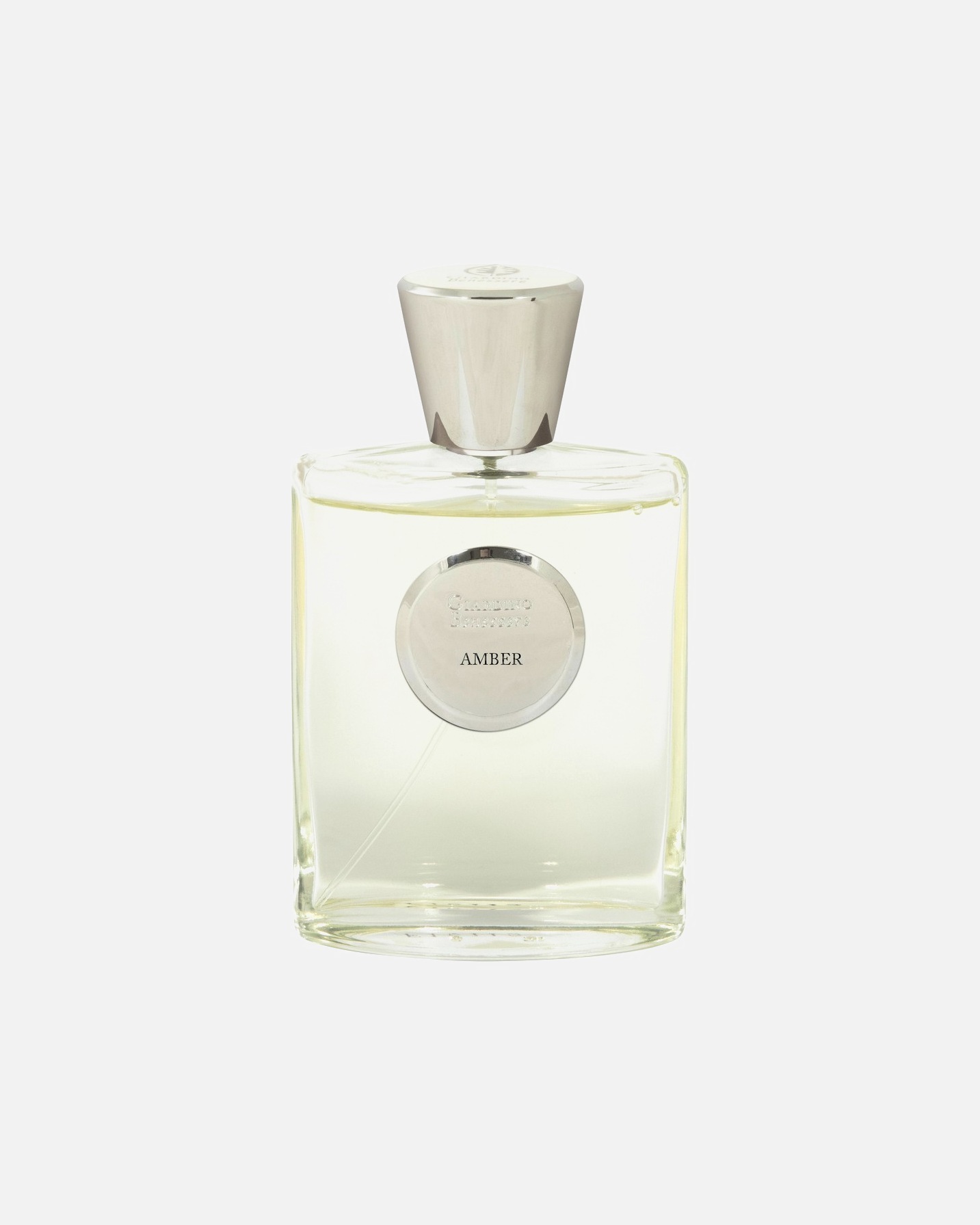 Giardino Benessere Eau de Parfum Amber – 100 ml
