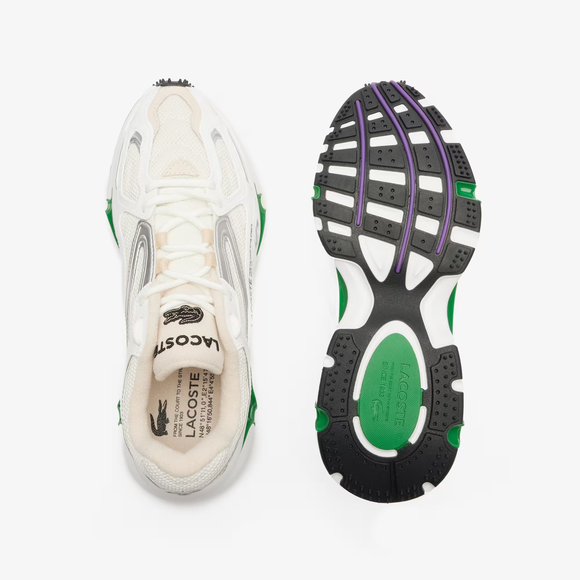 Men's L003 2K24 Sneakers