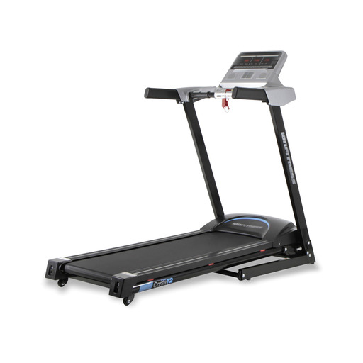 Φορητός διάδρομος γυμναστικής Ion Fitness Corsa T2