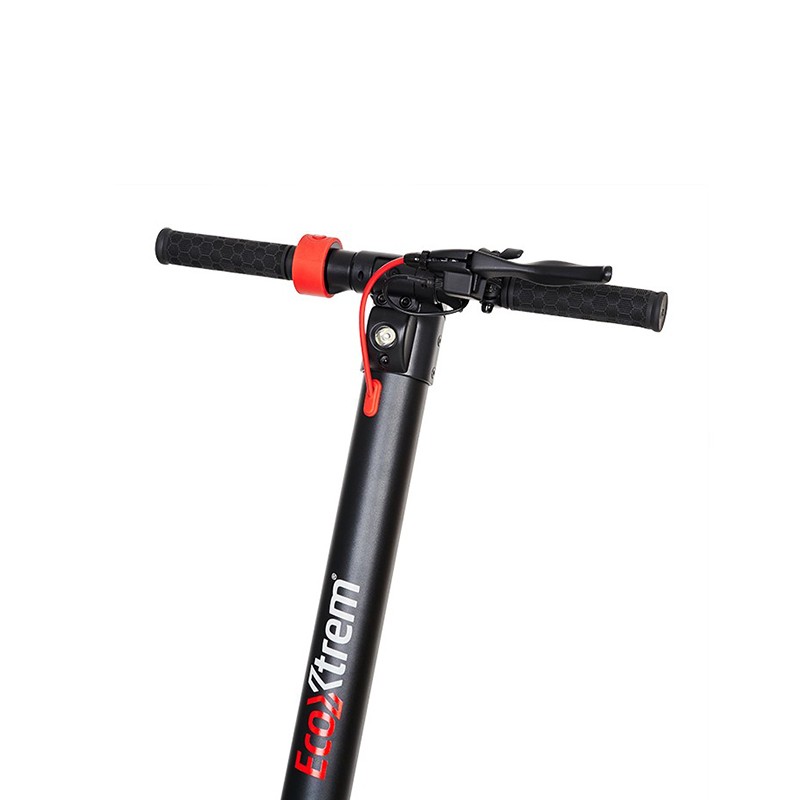 Panasonic Urban Prime S 250W Elscooter med Batteri