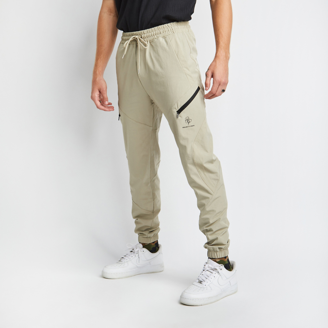 Project X Paris Utility