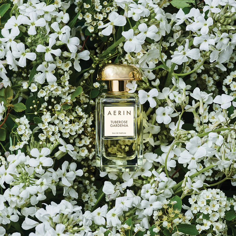 Estée Lauder Aerin Tuberose Gardenia Eau de Parfum para mulheres