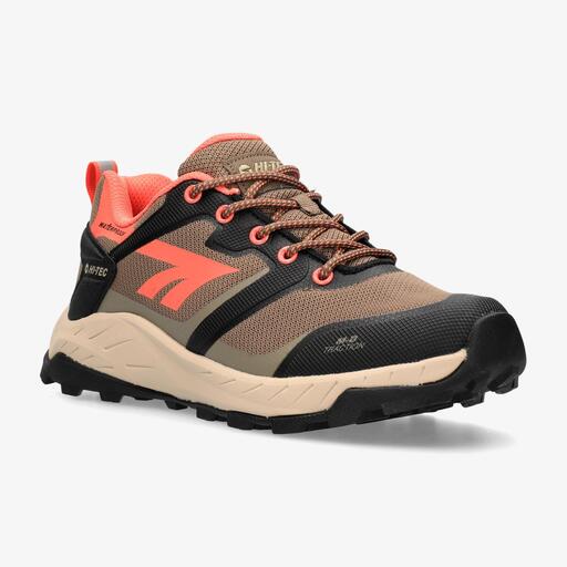 Hi Tec Toubkal Low Wp