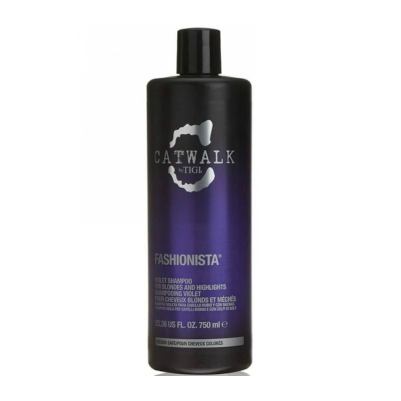 Tigi Catwalk Fashionista