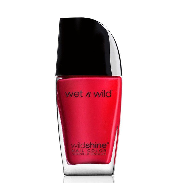 Nové laky na nechty Wild Shine 