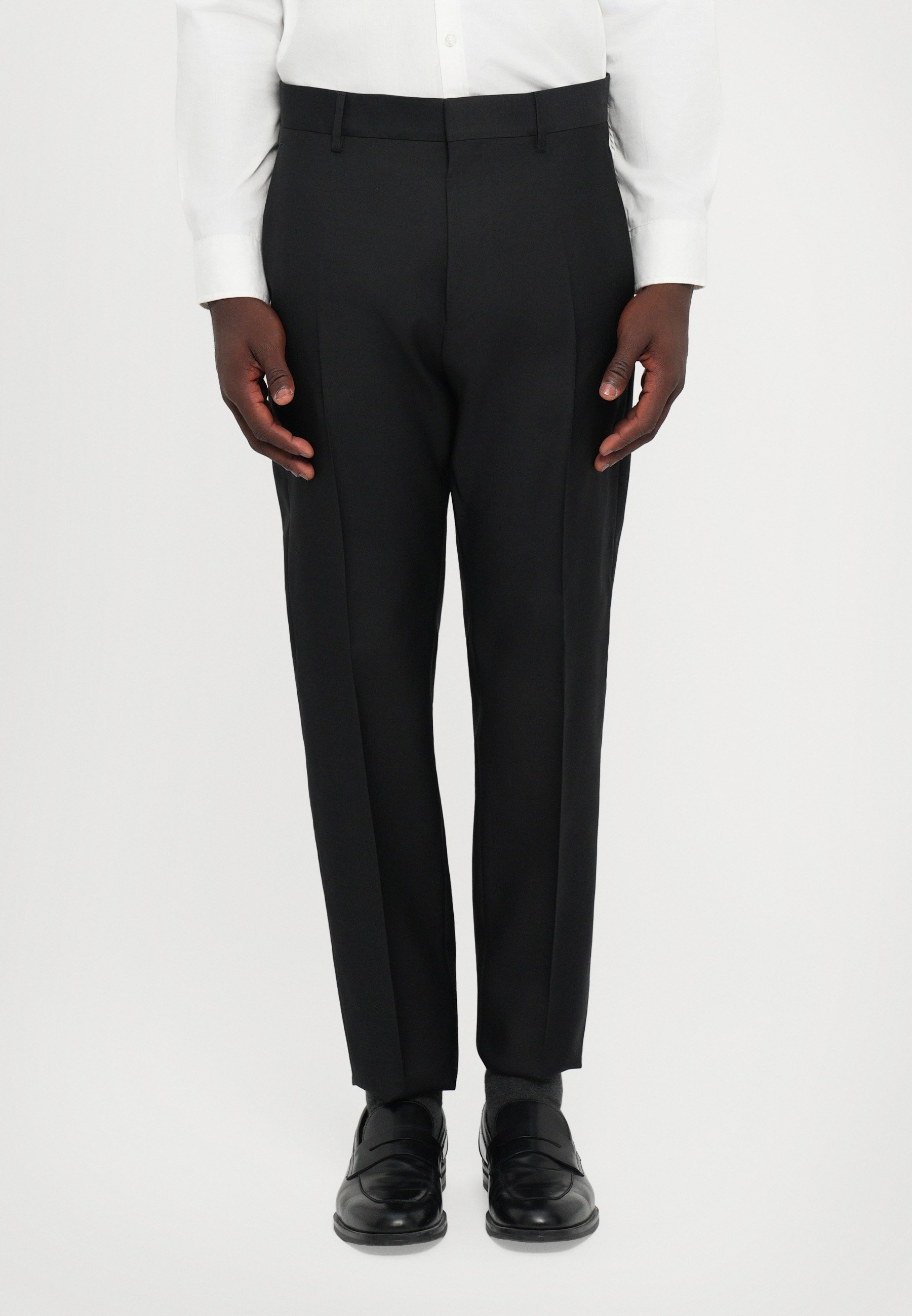 Dsquared2 BERLIN TUX - Giacca blazer - nera