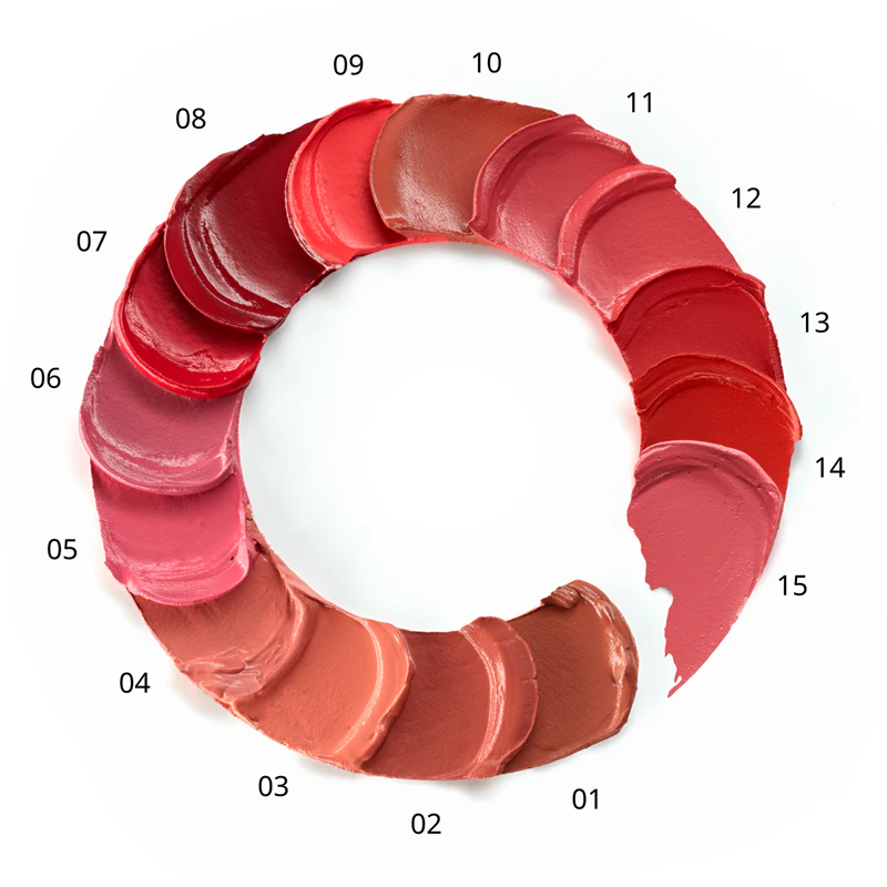 essence 8h matte vloeibare lippenstift