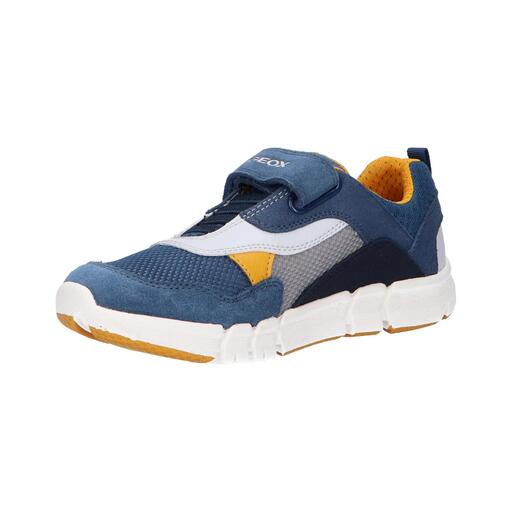 Teniși Geox J029bd 01422 J Flexyper