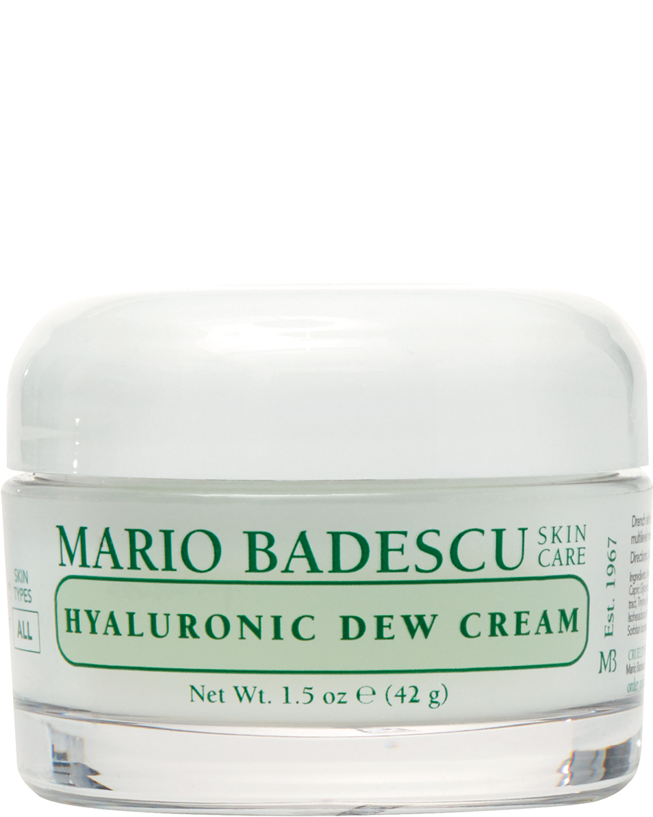 MARIO BADESCU MARIO BADESCU VOCHTCRÈME MET HYALURONZUUR