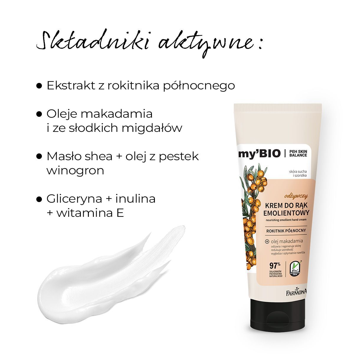 My'Bio Peh Skin Balance Eolienty