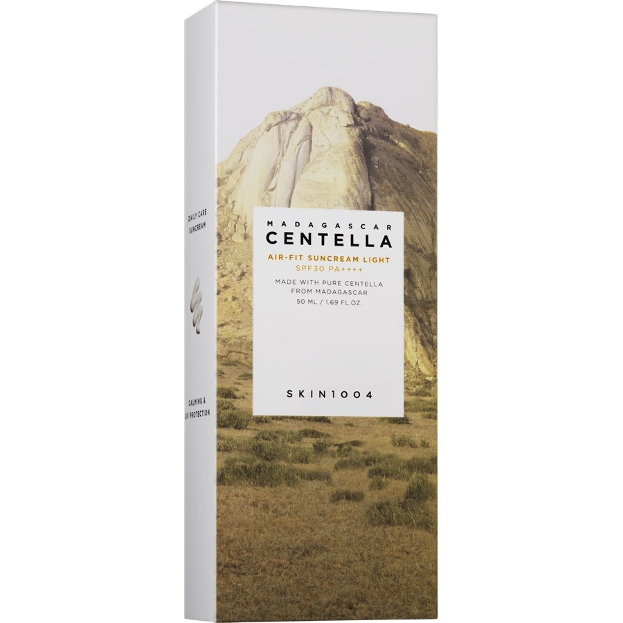 SKIN1004 Madagascar Centella Air-Fit Suncream SPF30