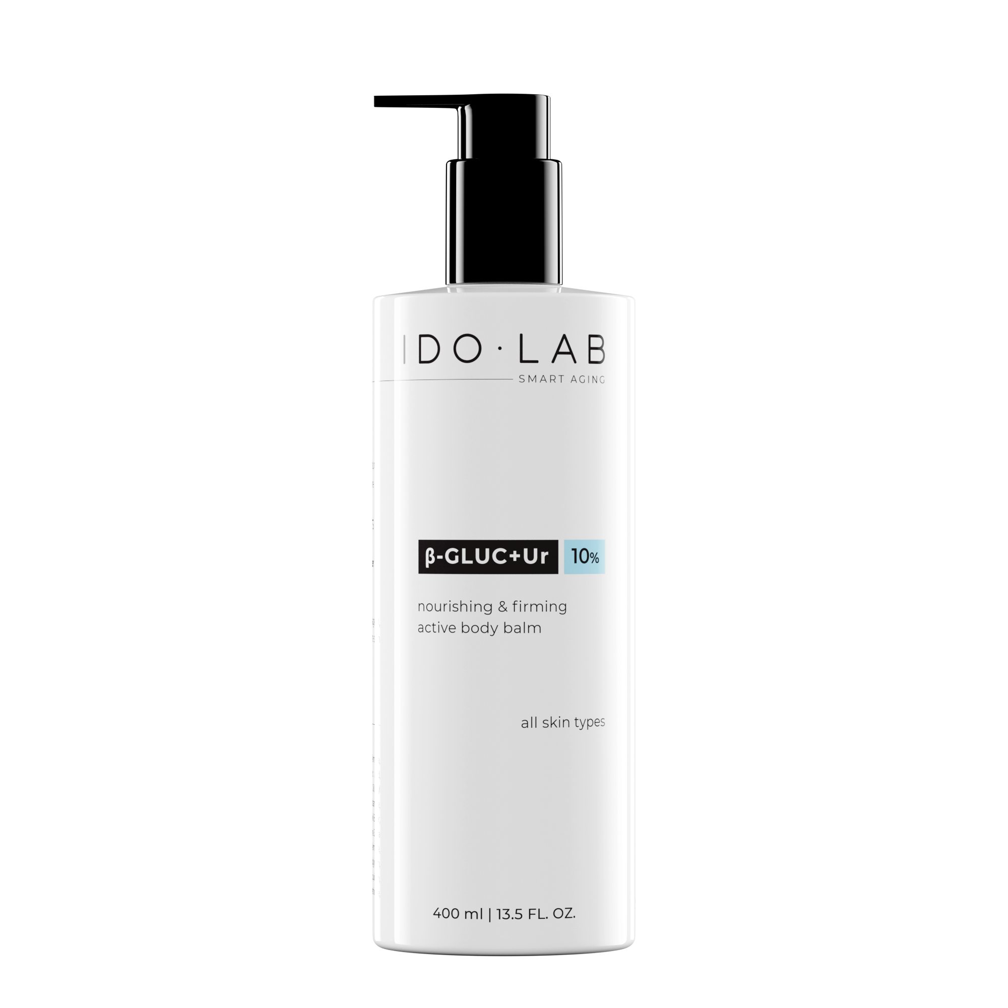 Ido Lab Β-Γλυκόζη + Ουρ