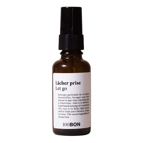 Lâcher-prise - Spray Aromatic
