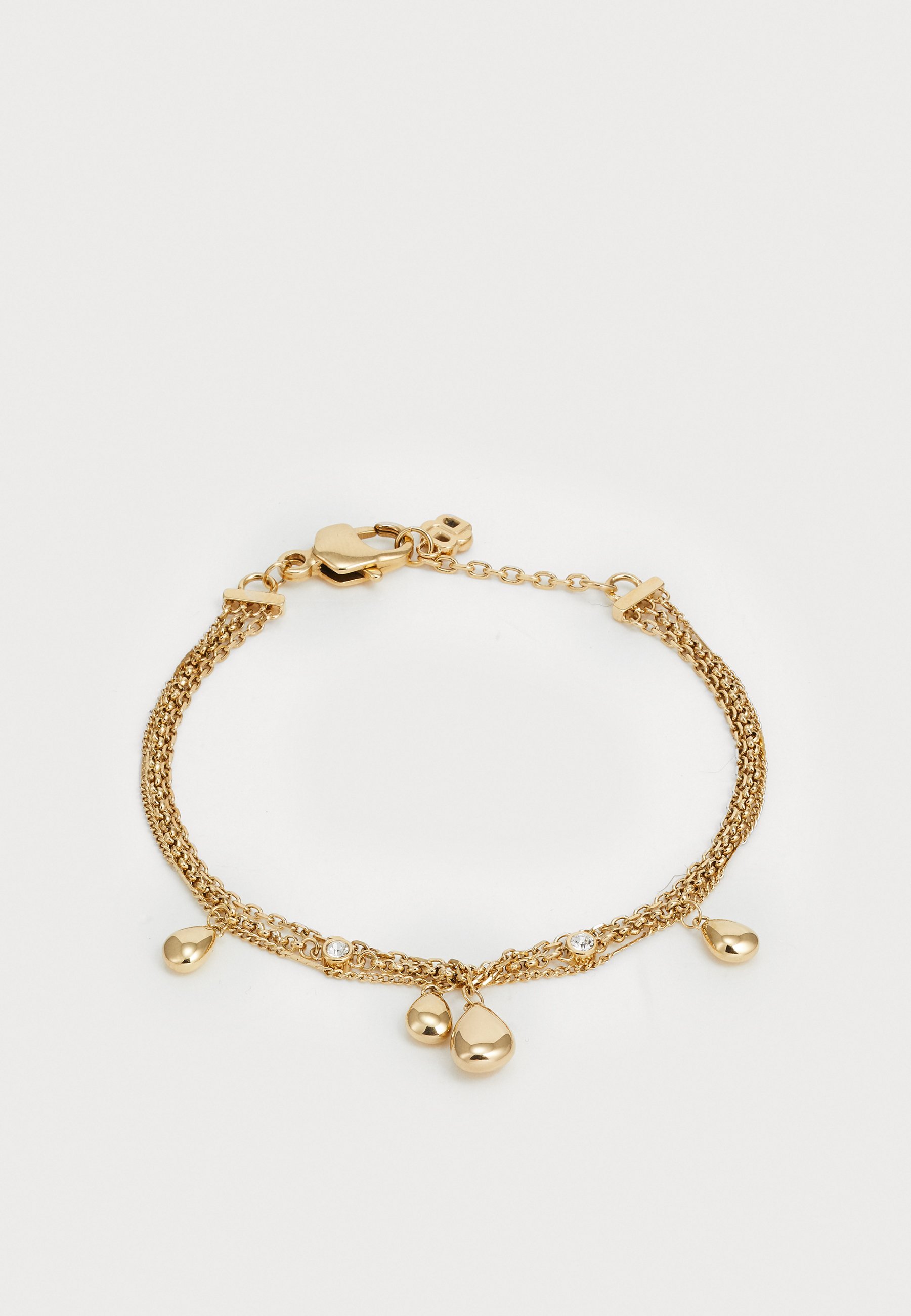 BOSS SELENA - Armband - goudkleurig