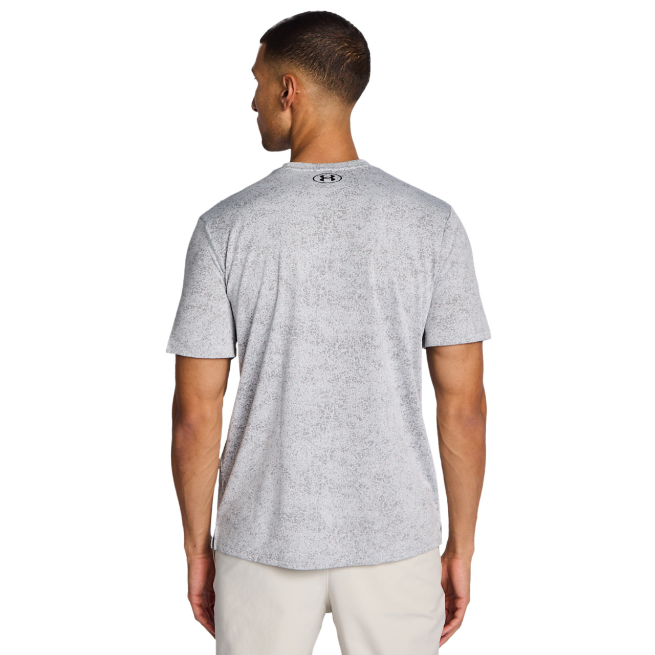 Under Armour Tech Pixelate