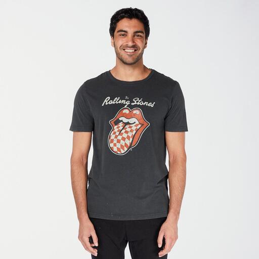 Camiseta Rolling Stones