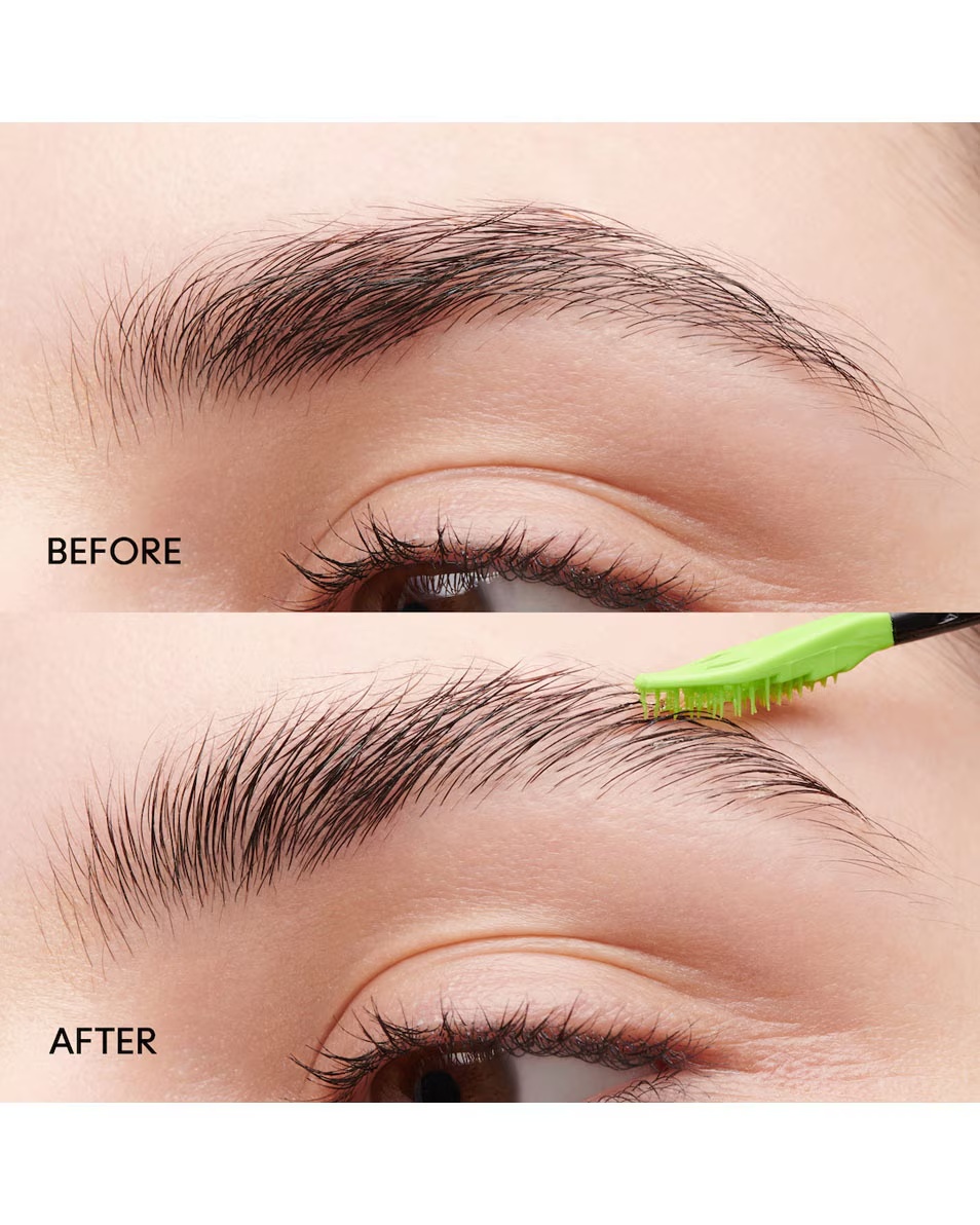 MAC Pro Locked Brow Gel Τζελ Φρυδιών - Διαφανές