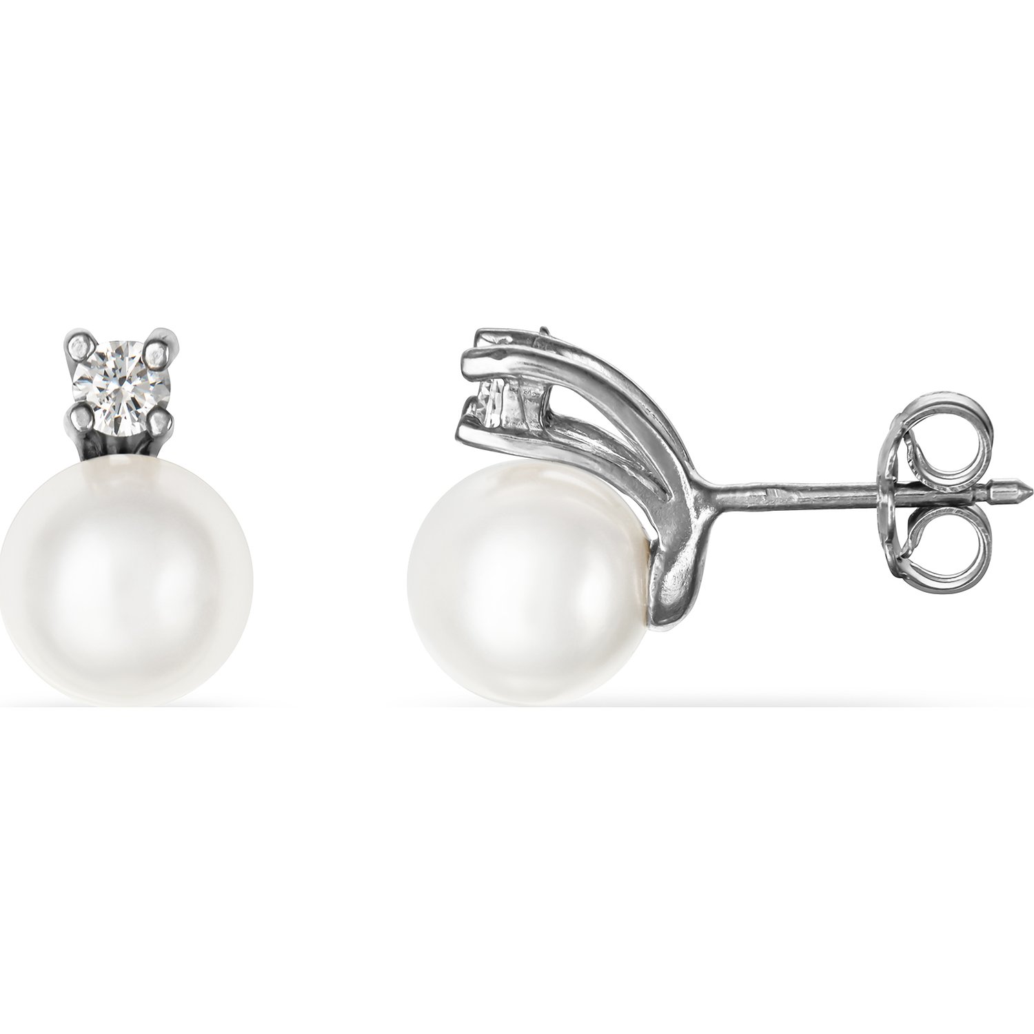 FAVS Boucles d'oreilles