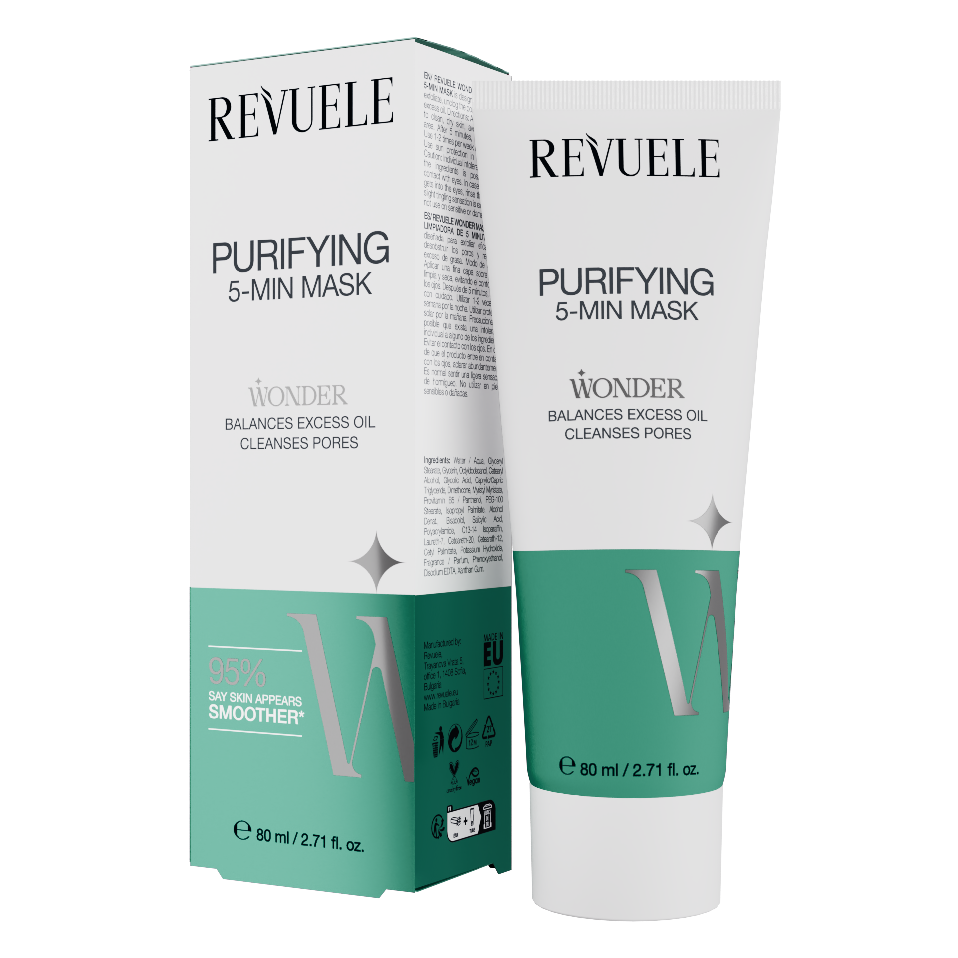Revuele Wonder