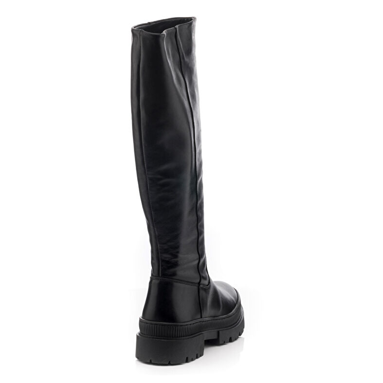 Bottes Femme Noir