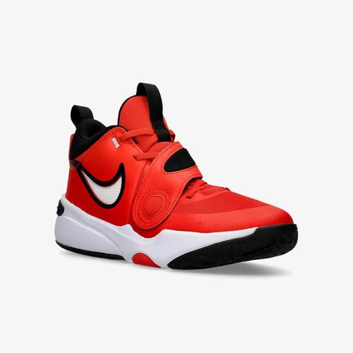  Nike Team Hustle