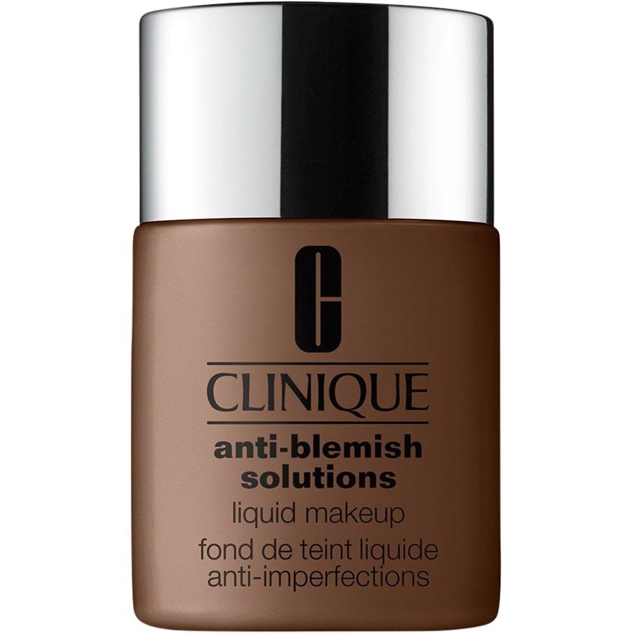 Clinique Foundation Anti-Blemish Solution tekući make-up - 30 ml