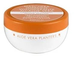 PLANTER'S Volume masker met aloë vera voor plantenliefhebbers
