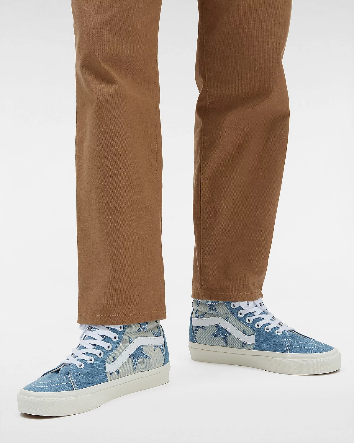 Scarpe Sk8-Hi