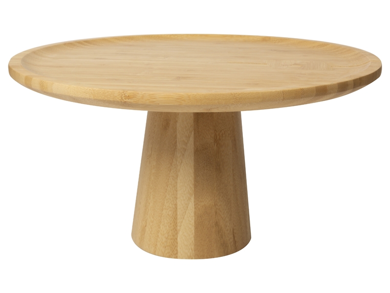 Patera Tao bambusowa 36 cm