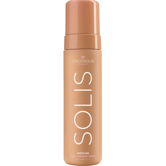Cocosolis Solis Medium