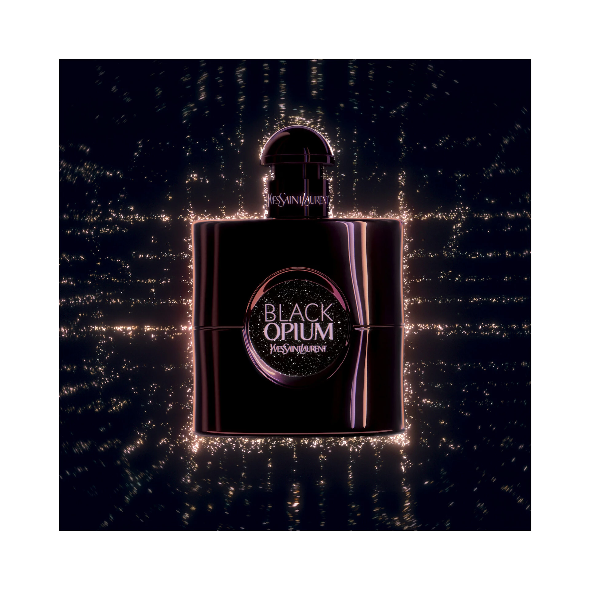 Black Opium Le Parfum 30 ml - Yves Saint Laurent