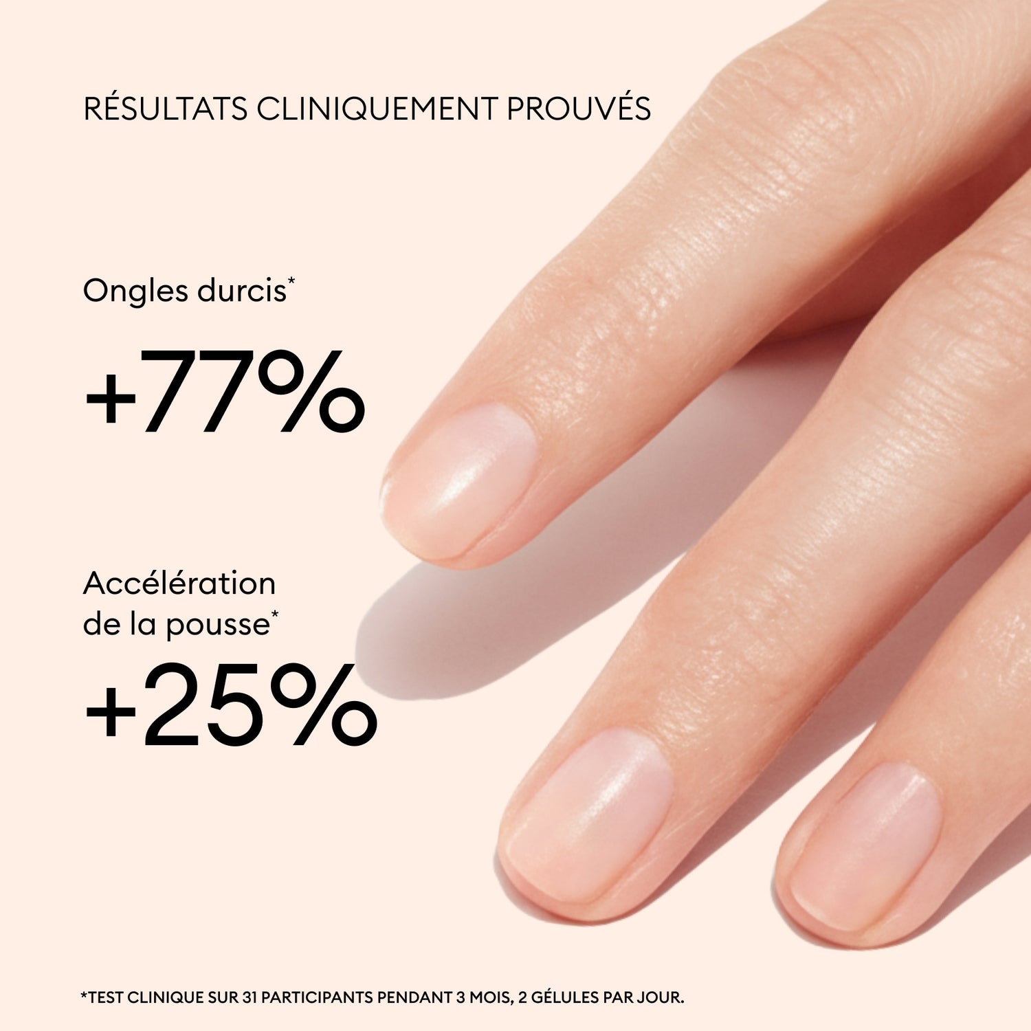Nail Boost