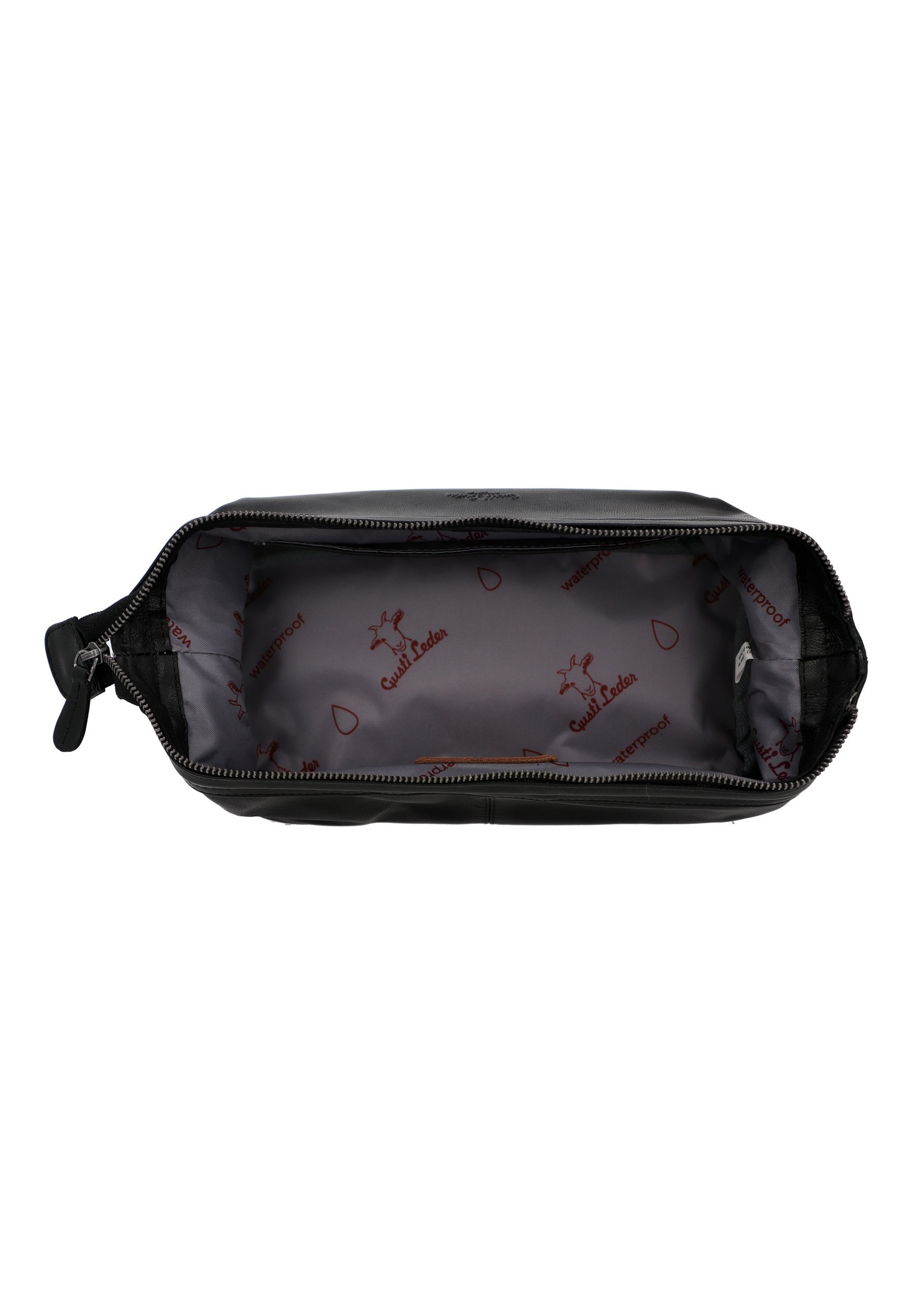 Gusti Leder make-up tools en accessoires