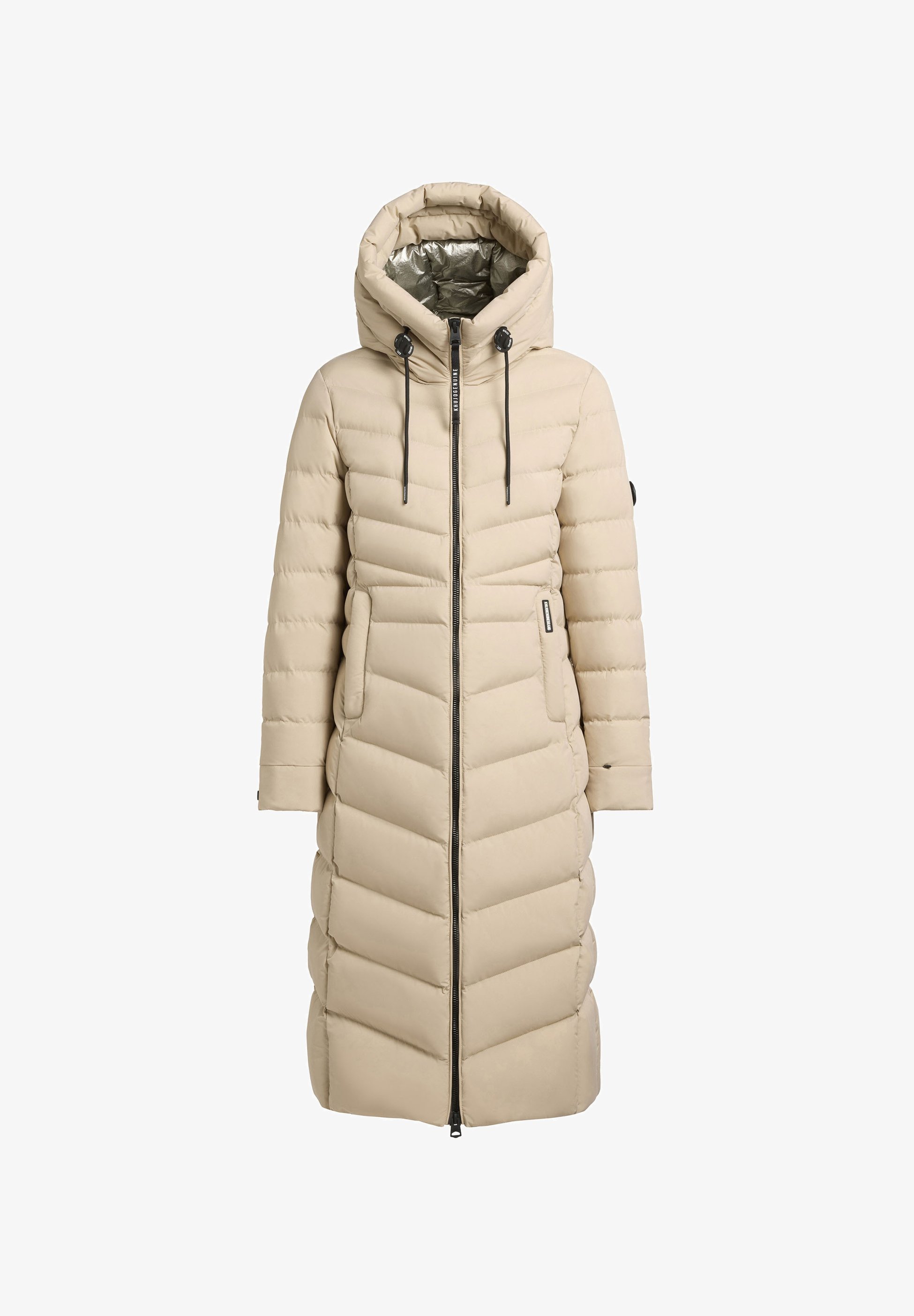 khujo INGRAM - Winterjas - beige