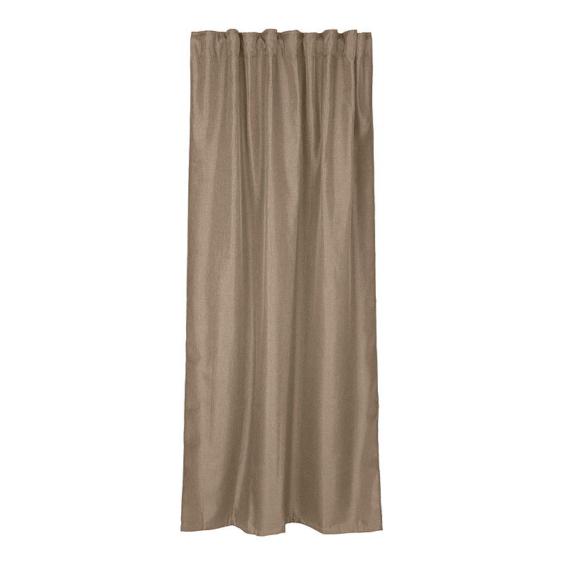Tenda oscurante 140x220 cm color oro Vienna