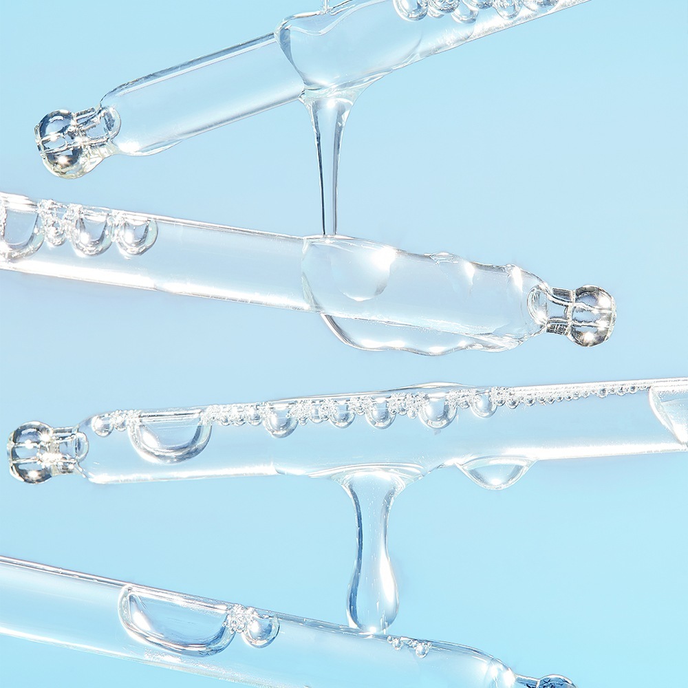 Hydratačné sérum od Wishtrend Blue Oasis Aloe - 30 ml