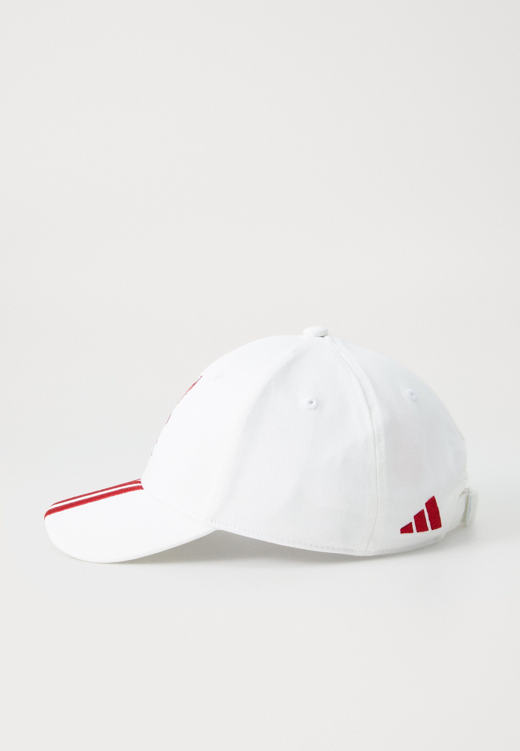 adidas Performance LIVERPOOL FC UNISEXE - Tenue du club - blanc/rouge fraise