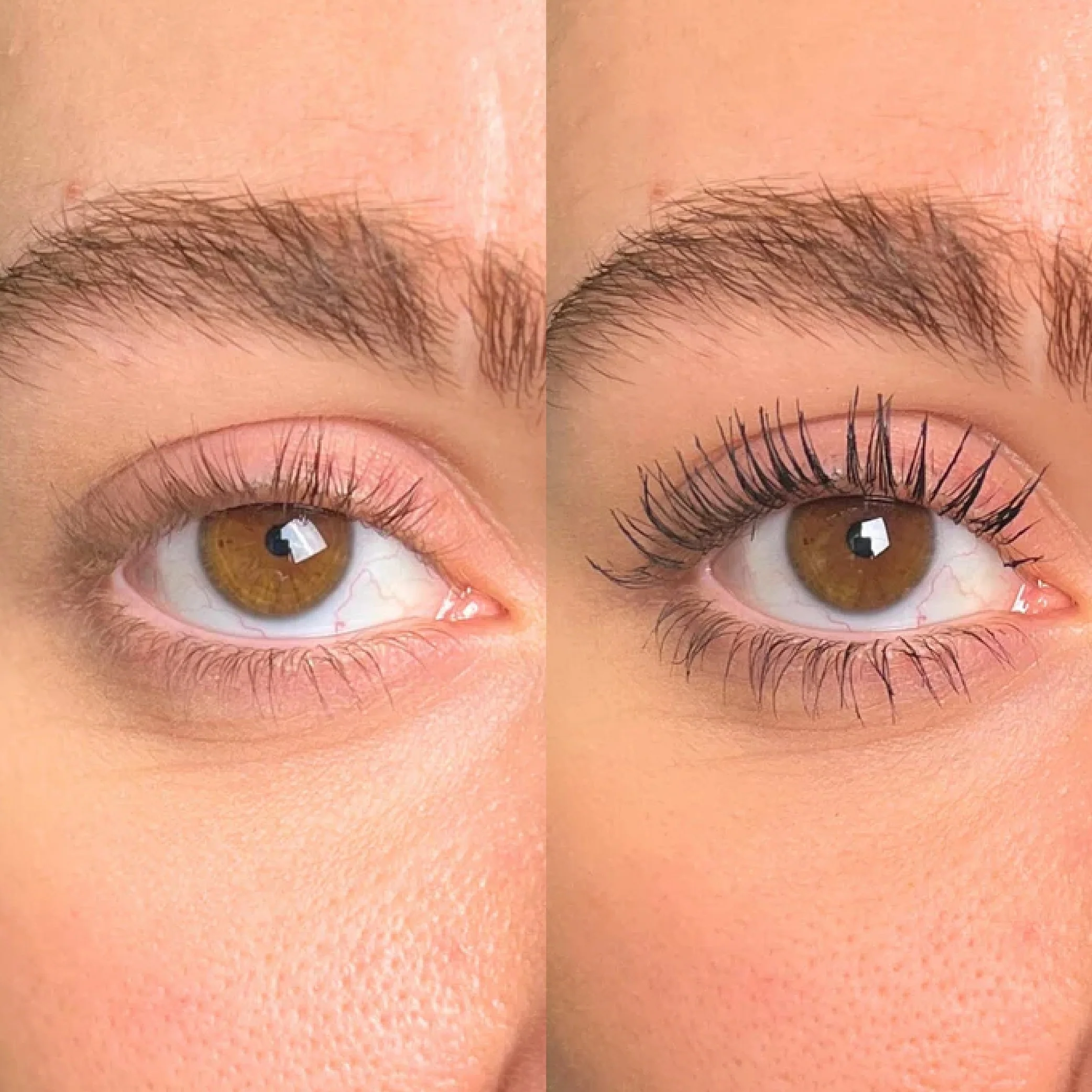 Occhi IntensifEYE Mascara - Mascara