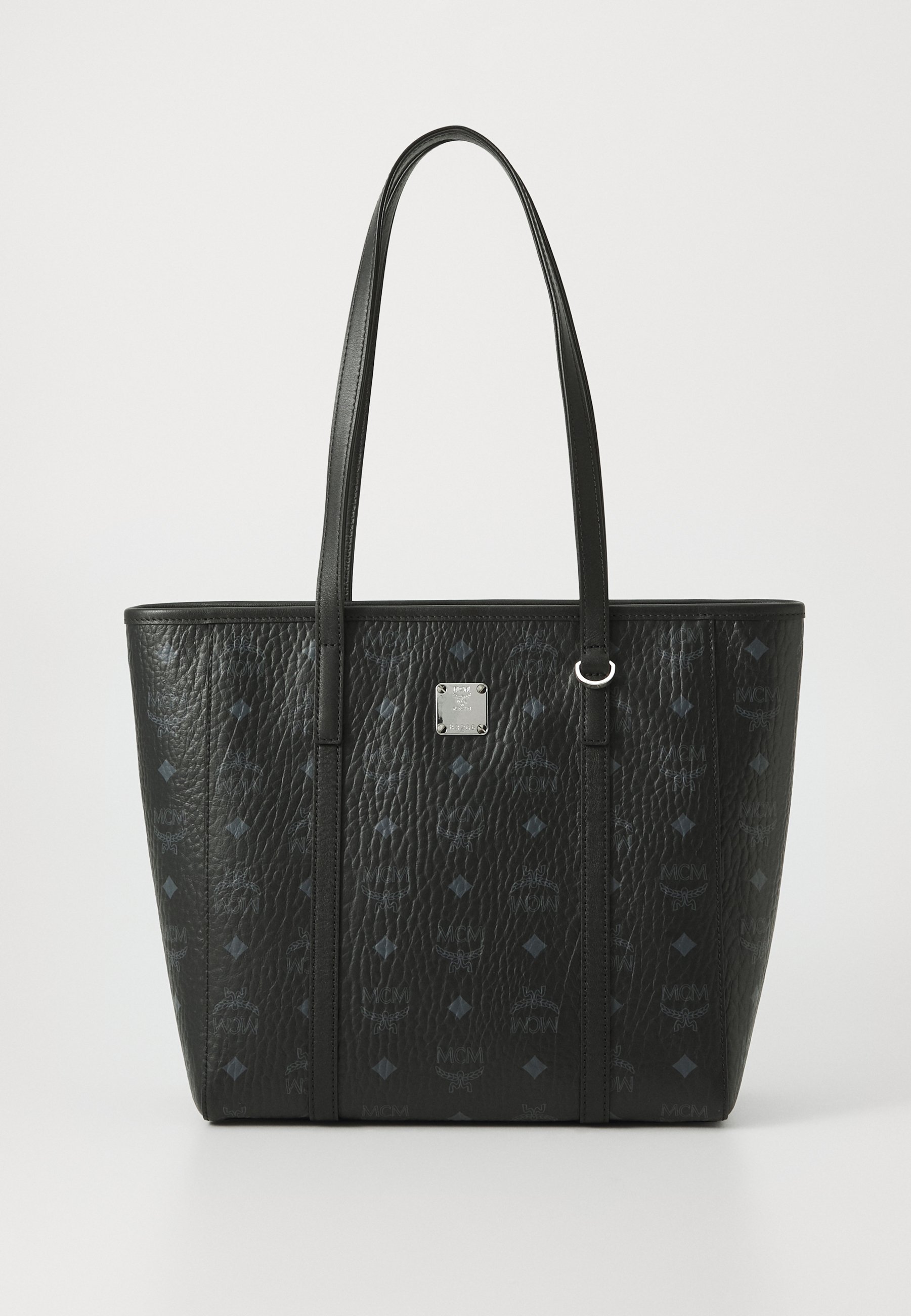 MCM TONI - Handtasche - schwarz
