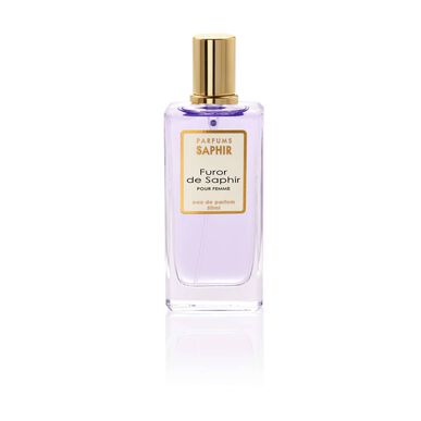 Saphir Saphir Furor od Saphir EDP 50 ml 50 ml
