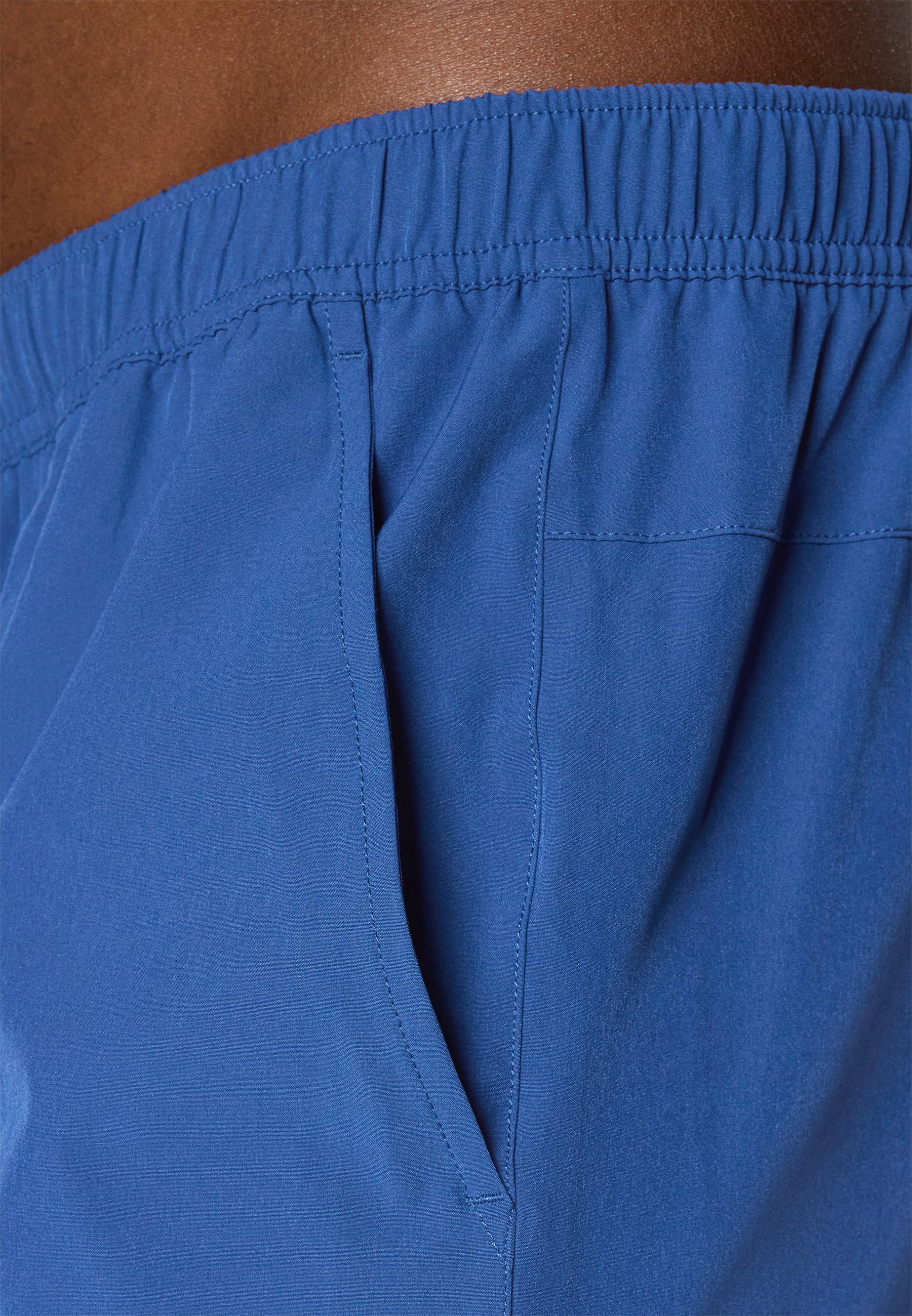 Björn Borg ACE RACQUET - Short de sport - bleu marine