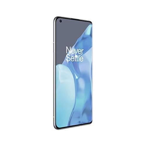 Smartphone - OnePlus - 9 Pro 5G - 256GB - 12GB RAM - Double SIM - Gris