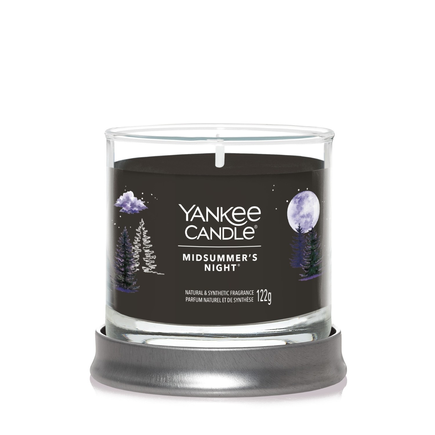 YANKEE CANDLE Petit Gobelet Nuit d'été
