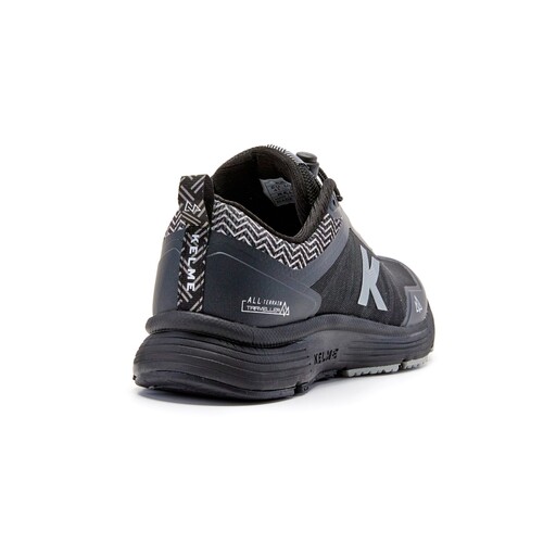 Zapatillas Running Kelme World Travel