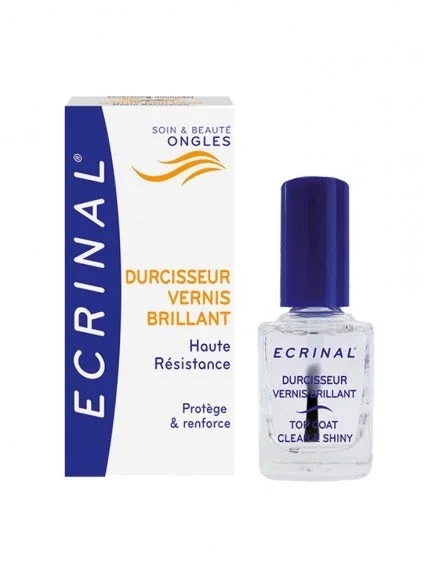 ECRINAL Endurecedor de acabamento Ecrinal 10 ml