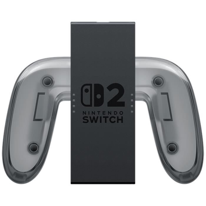 Base de carga para mandos Joy-Con 2 • Accesorio para Nintendo Switch